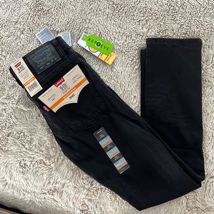 Boys Levi Jeans size 14